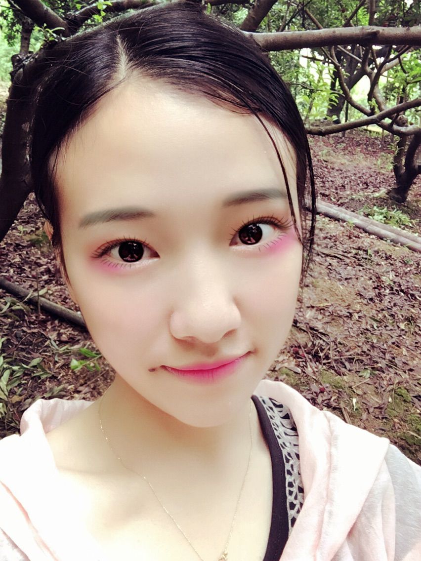 小肉肉肉❤的主播照片
