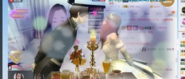 你的冰心回来了主播照片