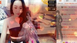 尿毒症@馨予主播照片