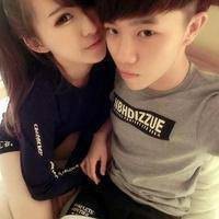 千容我喜欢你主播照片