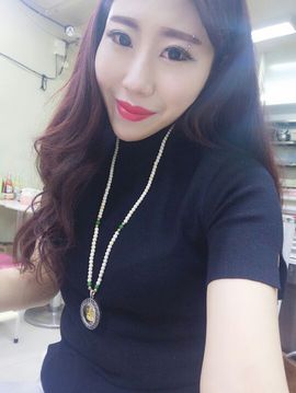 YUEBABY主播照片