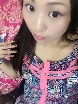 任性喵喵❀主播照片