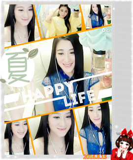 娴♫跑跑小虾花💝主播照片