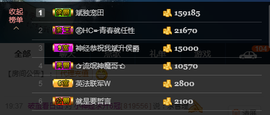 气质小神经~主播照片