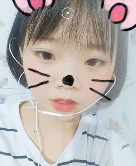 習慣有妮主播照片