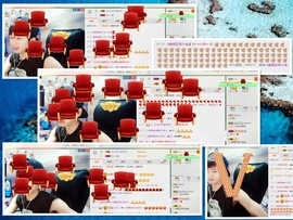梁呓值班明晚见主播照片