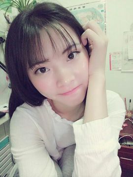 ❤️或许不一样主播照片