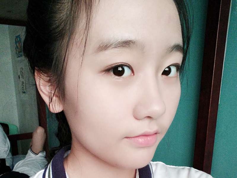 林哈皮的主播海报