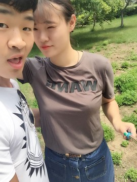 暖男、军军主播照片