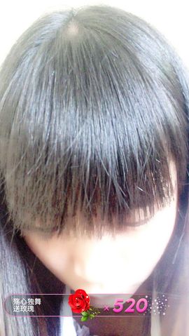 小丫头感恩＠陪伴主播照片