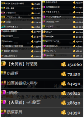 天昊暂休主播照片