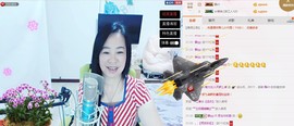 魅力女人唱民歌主播照片