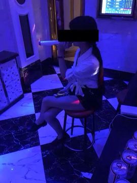 E-娜娜主播照片