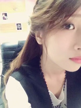 毒舌阿美i主播照片