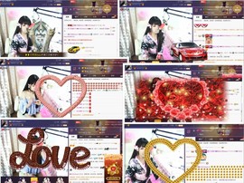 ❥❥欣欣ღ主播照片