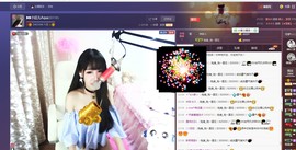 ❥❥欣欣ღ主播照片