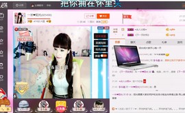 一迷♥阳光主播照片