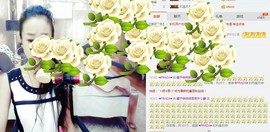 尿毒症@馨予主播照片