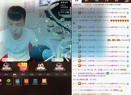 宝来mc饿够呛主播照片