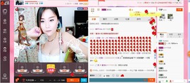 ヽノ.盈`哆哆●^●主播照片