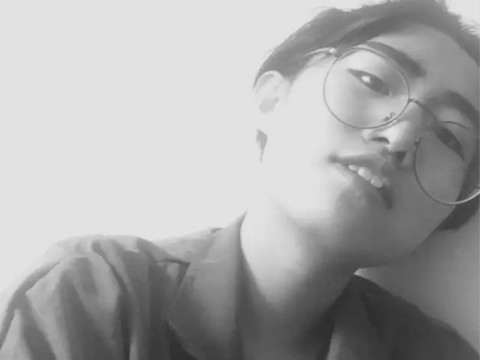 就是那个木桢啊海报