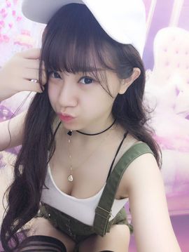 阿黛儿❤无聊到爆主播照片