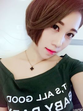 瑾希~主播照片