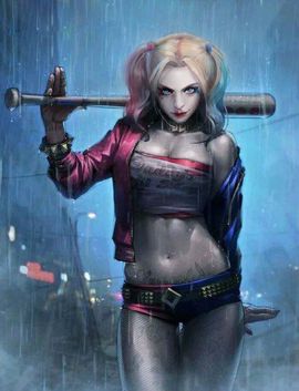 一颗大西瓜主播照片