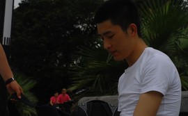 就是你想的那样啦主播照片