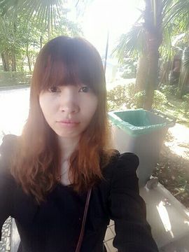 🌼小晴主播照片