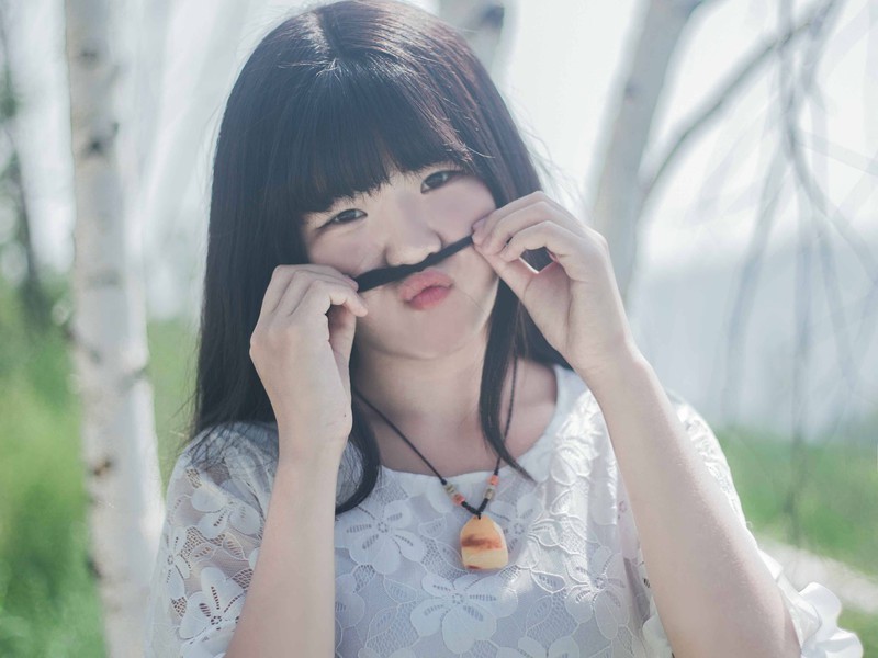 美少女永远十八岁的主播海报