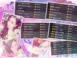 ◥▇摇滚☀女皇▇◤主播照片