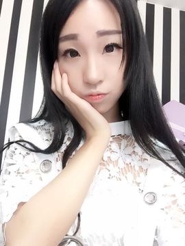 夏月宝宝主播照片