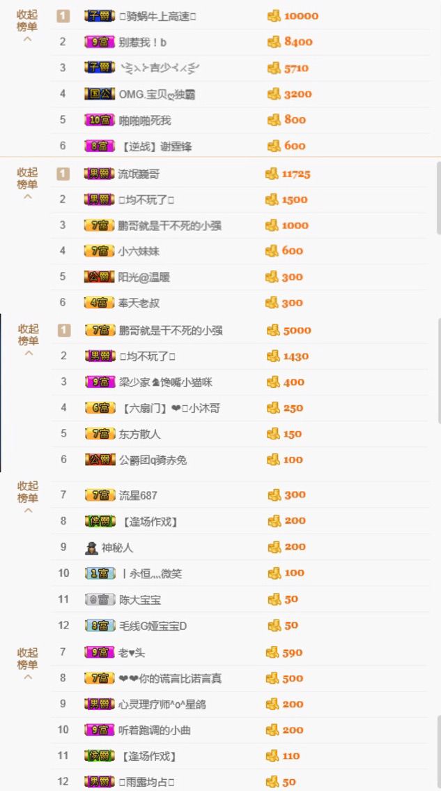 呦呦呦小哥哥主播照片
