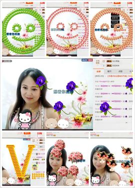 ゞ❤民歌甜姐ゞ主播照片