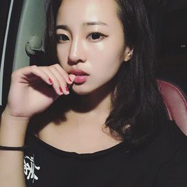 。史上最任性巫女主播照片