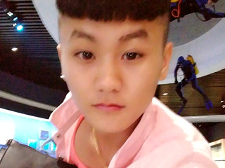 火楠楠的主播照片