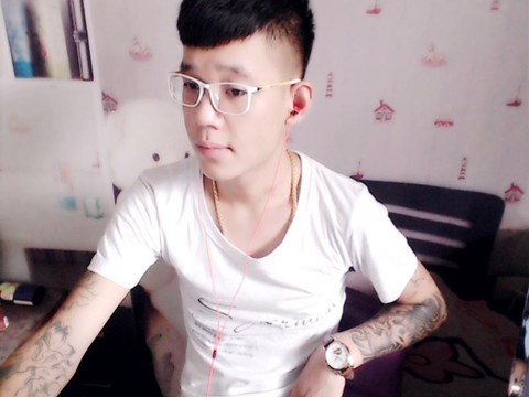 lMc梦洋海报