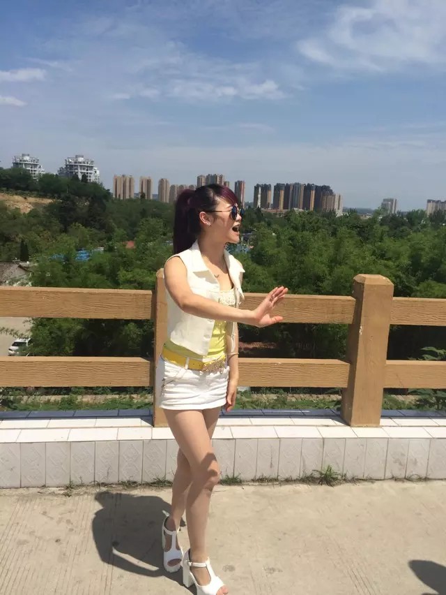 九妹九妹九妹主播照片