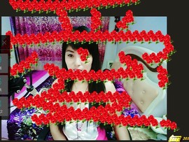 9如意9主播照片