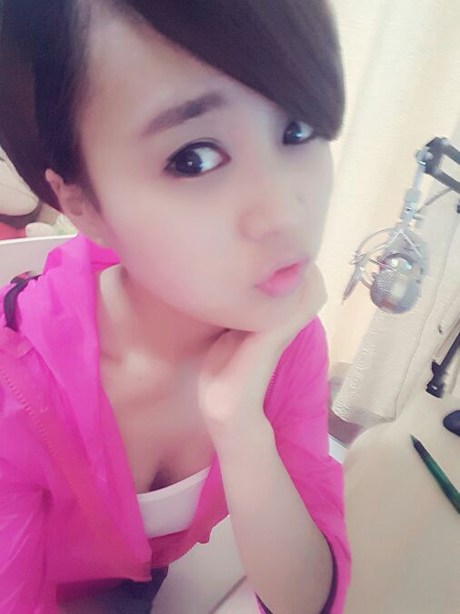 ╰❥丶谁在爱你﹍☂的图片