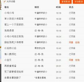 ❁偲偲❁╭☞六月见主播照片