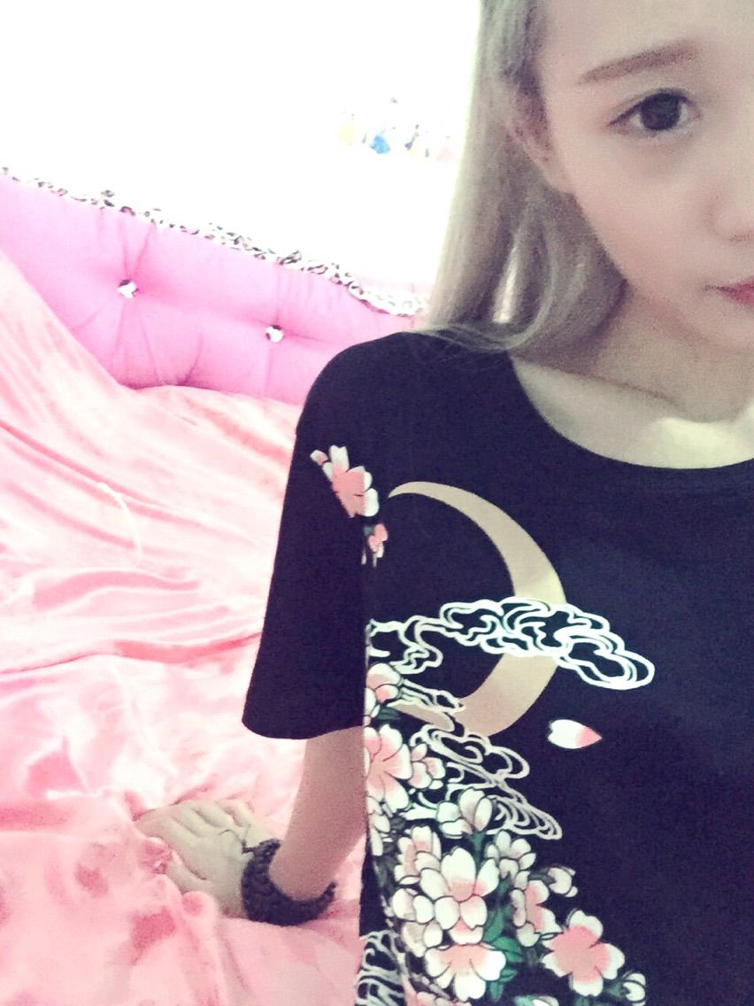 欣妹儿～❤主播照片