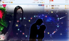 LOVE;初心；主播照片