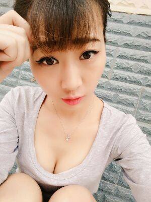 ℳ顔小汐♥主播照片