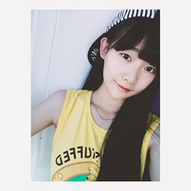 ❤吃货娜娜❤主播照片