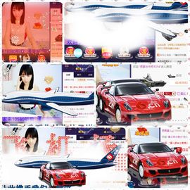 🎵小邓丽君🌺溪儿主播照片