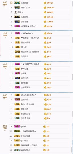 小小爱希主播照片