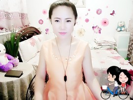 冰♥玫瑰主播照片
