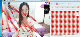 18号-小诗妹主播照片
